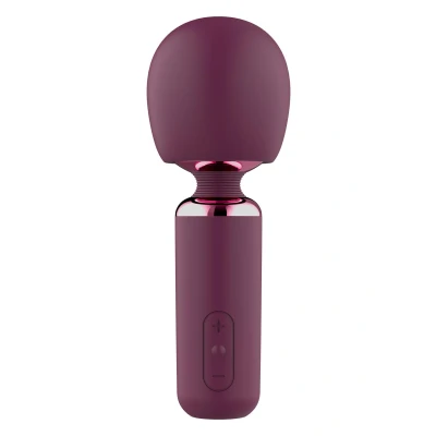 Afbeelding van Wand Vibrator Glam Bold Travel