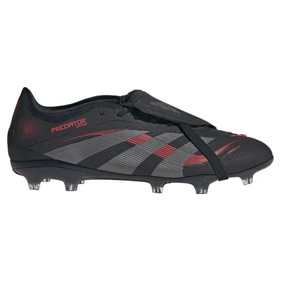 Afbeelding van Adidas Predator Pro Fold over Tongue Fg