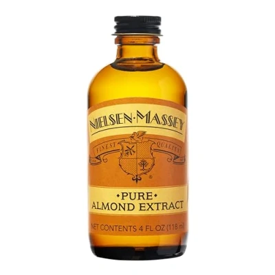 Afbeelding van Amandel extract 118ml