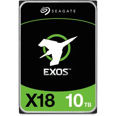 Afbeelding van Seagate ST10000NM013G interne harde schijf 3.5 10000 GB