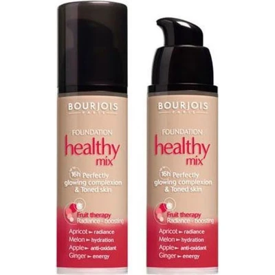 Afbeelding van Bourjois Healthy Mix Foundation 56 Light Bronze