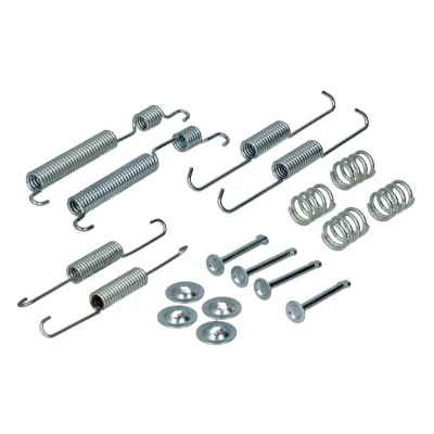 Afbeelding van Quick Brake Rem montageset 105 0770