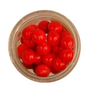 Afbeelding van Berkley Powerbait Magnum Floating Power Eggs Rood