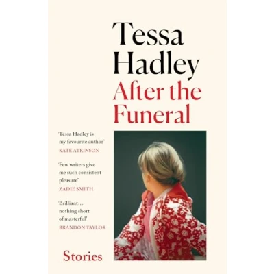 Afbeelding van After the Funeral: ‘My new favourite writer’ Marian Keyes