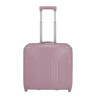 Afbeelding van Travelite Elvaa Businesswheeler rosé Trolley