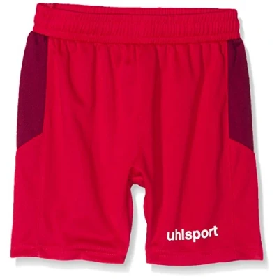 Afbeelding van uhlsport heren goal shorts