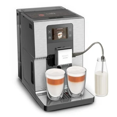 Afbeelding van Krups Intuition Experience EA876D