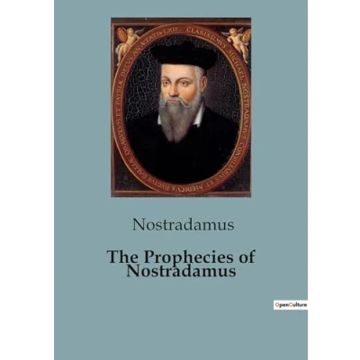 Afbeelding van The Prophecies of Nostradamus