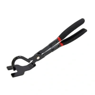 Afbeelding van Neilsen CT2072 2072 Uitlaat Hanger Verwijdering Tang, Rood