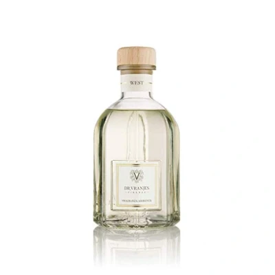 Afbeelding van Dr. Vranjes Firenze Melograno &amp; Menta Sticks geurstokjes 500 ml