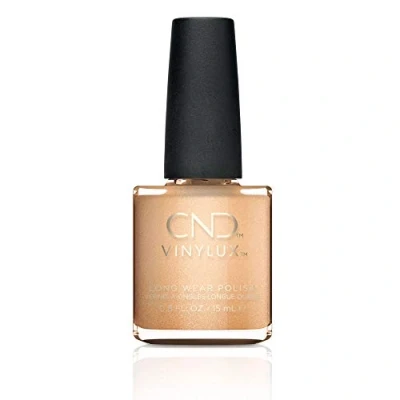 Afbeelding van CND Colour Vinylux Dandelion #180 15 ml