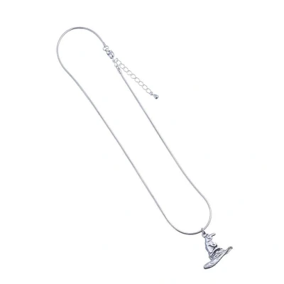 Afbeelding van The Carat Shop Harry Potter: Sorting Hat / Sorteerhoed hanger &amp; ketting Jewelry