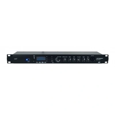 Afbeelding van DAP MP 100DBT Professionele Mediaspeler met DAB+