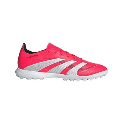 Afbeelding van adidas Performance Predator League Turf Voetbalschoenen Unisex Rood 38