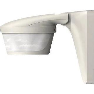 Afbeelding van Theben bewegingsmelder pir wand en palfondmontage 220graden wit 1010605