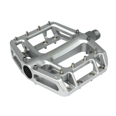 Afbeelding van NC 17 Radsport pedalen Sudpin I Pro pedalen, zilver, eenheidsmaat