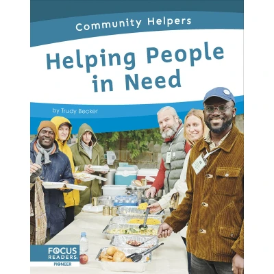 Afbeelding van Helping People in Need