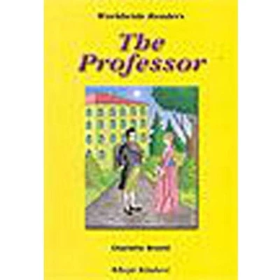 Afbeelding van Level 6/The Professor