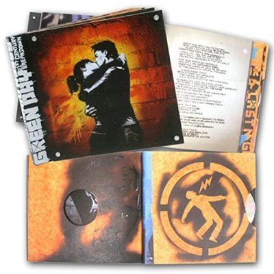 Afbeelding van 21st Century Breakdown