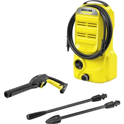 Afbeelding van Kärcher Home &amp; Garden K 2 Classic Hogedrukreiniger 110 bar Warm water, Koud water