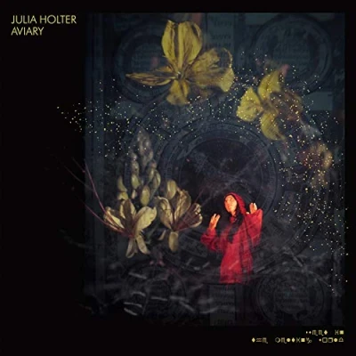Afbeelding van Julia Holter: Aviary [CD]