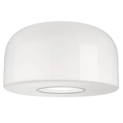 Afbeelding van Flos Bellhop Glass C2 PlafondlampØ45