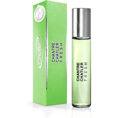 Afbeelding van Chatler Chantre Fresh Eau de Parfum Spray 30 ml