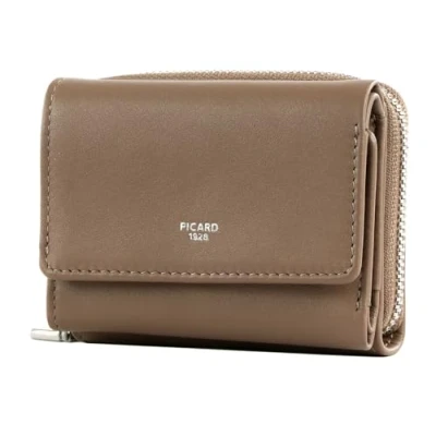 Afbeelding van PICARD Bingo Small Portemonnee Wallet Hazel