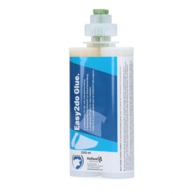 Afbeelding van Easy2do glue klauwlijm 200 ml
