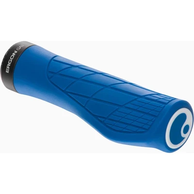 Afbeelding van Ergon Handvatten GA3 L midsummer blue