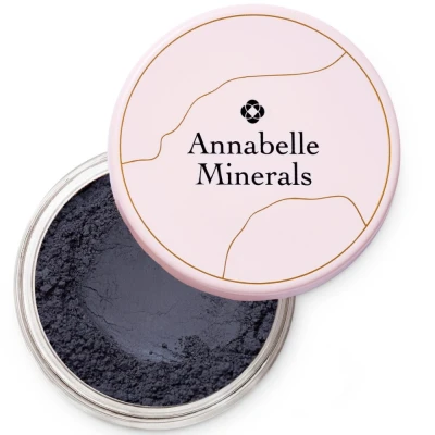 Afbeelding van Annabelle Minerals Mineral Eyeshadow Dark Colors 3g Smoky