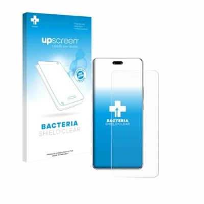 Afbeelding van upscreen Screenprotector voor Huawei Nova 13 Pro Folie Beschermfolie transparant antibacterieel