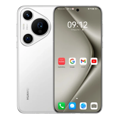 Afbeelding van Huawei Smartphone Pura 70 per 12 / 512 GB, 120 hz ltpo oled display 17,27 cm (6,8 inch), ip68, 50 mp triple camera