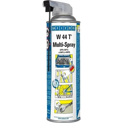 Afbeelding van Weicon W 44 T multispray 500ml