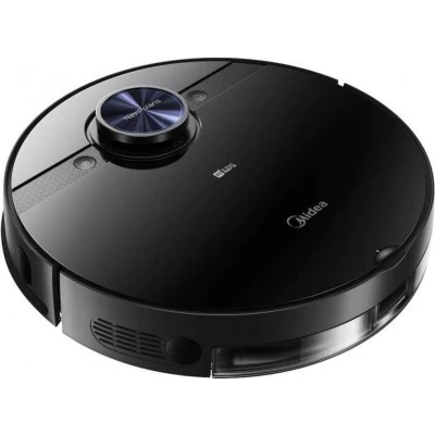 Afbeelding van Midea M7 Smart Robot Stofzuiger Zwart Vacuum Cleaner