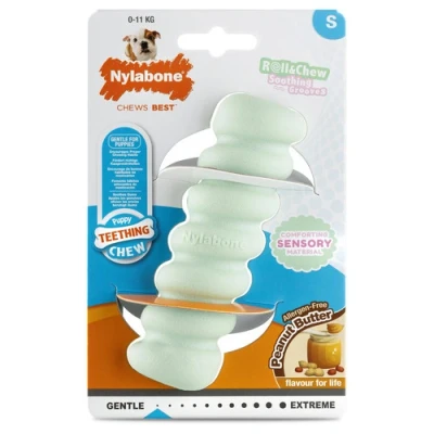 Afbeelding van Nylabone Puppy Teething Toy