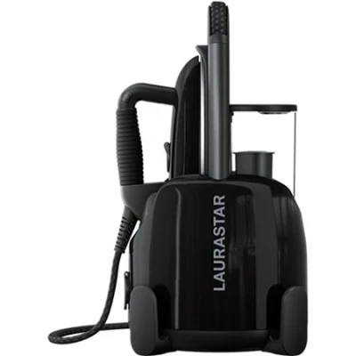 Afbeelding van LAURASTAR Lift Plus Zwart stoomgeneratorijzer 3 in 1