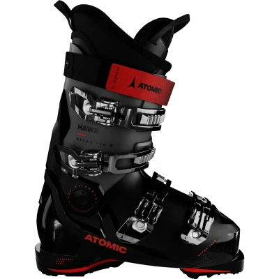 Afbeelding van Hawx Ultra 110X GW Skischoenen Red Black 990 26 26, Zwart