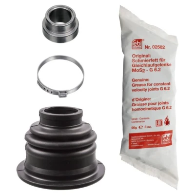 Afbeelding van Asmanchetten set FEBI BILSTEIN 102503