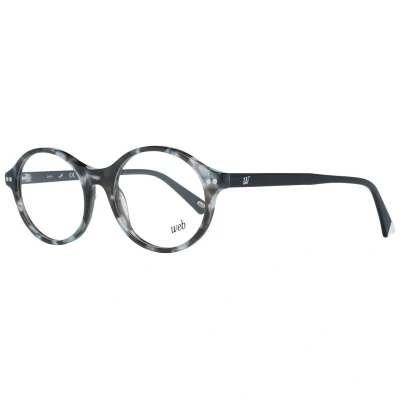 Afbeelding van Web Lunettes WE5306 005 52