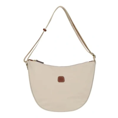 Afbeelding van BRIC&#039;S Schoudertas X Bag Shoulderbag Beige