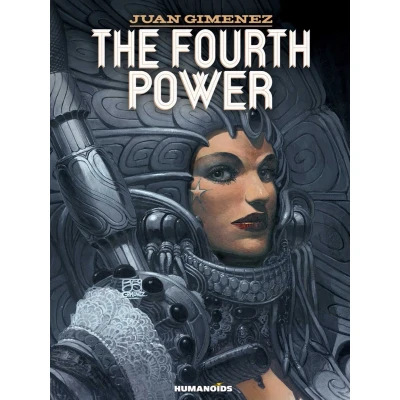 Afbeelding van FOURTH POWER HC