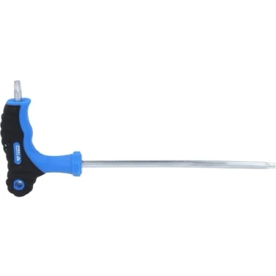 Afbeelding van Brilliant Tools BT041016 Haakse schroevendraaier T 30