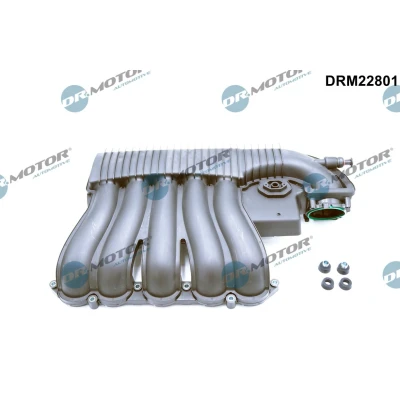 Afbeelding van Dr.Motor Automotive Inlaatspruitstuk module DRM22801