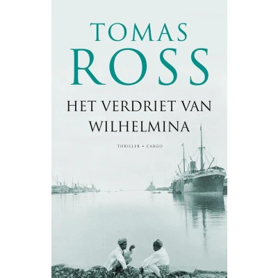 Afbeelding van Het verdriet van Wilhelmina