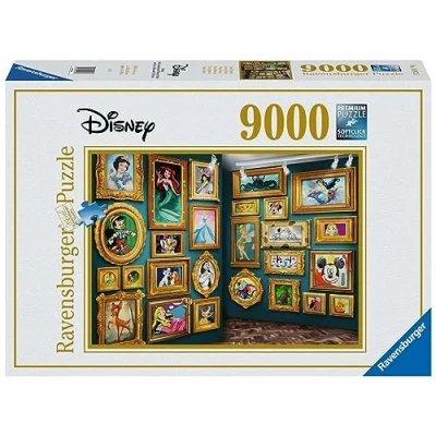 Afbeelding van Puzzel Ravensburger 00.014.973