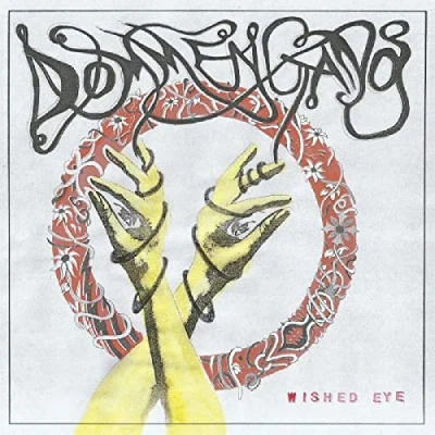 Afbeelding van Dommengang Wished Eye (CD)