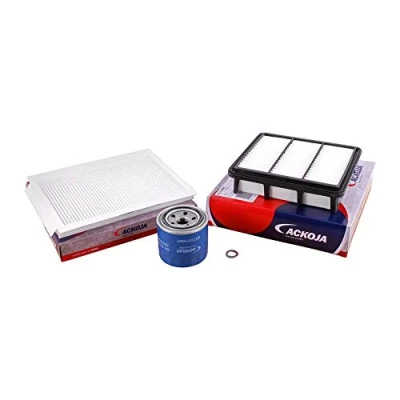 Afbeelding van Filter set ACKOJA A52 2001