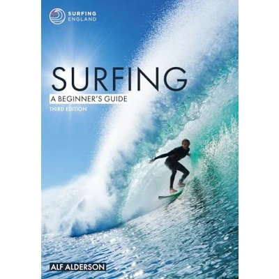 Afbeelding van Surfing: A Beginner&#039;s Guide: 1