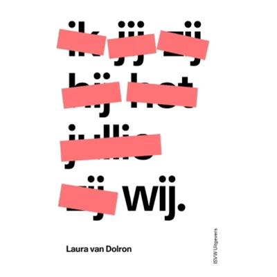 Afbeelding van Wij. (Paperback)